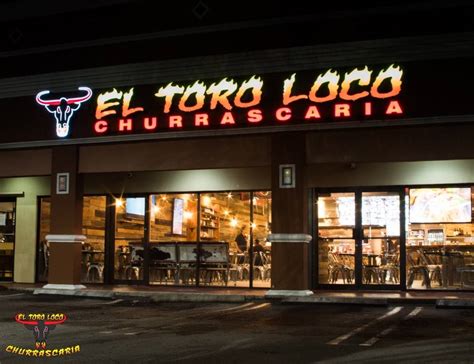 Support your local restaurants with Grubhub. . El toro loco restaurant miami